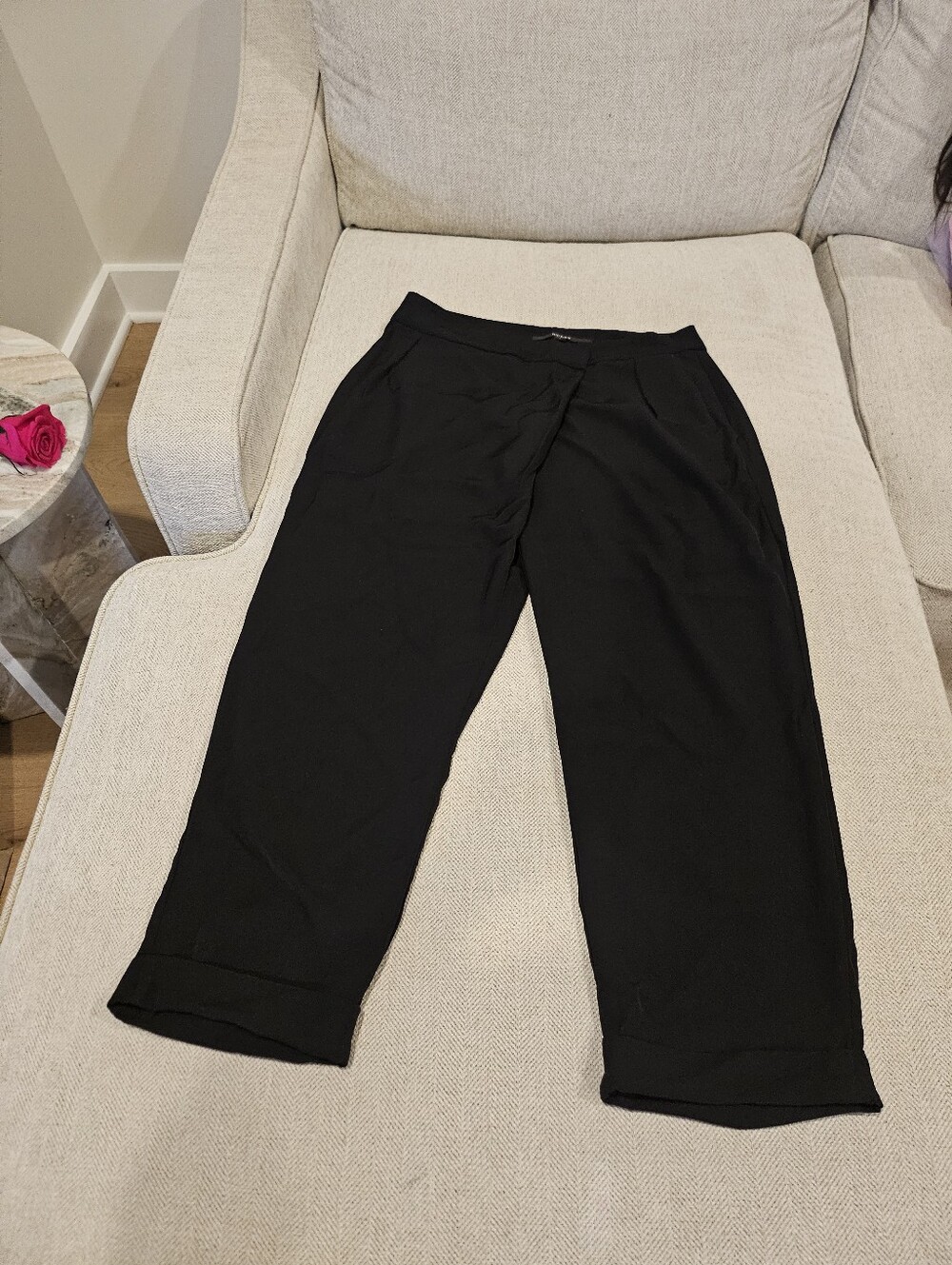 Guess Pant Size 0